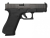 Glock 45 Gen5 9mm Pistol 4.0