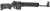 Kel-Tec SU16 5.56/.223 Rifle 10+1 SU16B