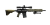 Heckler & Koch MR762A1 7.62x51mm Long Rifle Package III 81000498 20rd 16.5