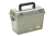 Plano Deep Water Resistant Field Box with Lift Out Tray 1612-00