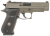 Sig Sauer P220 Legion Full Size Frame 45 ACP 8+1