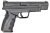 Springfield XD Mod.2 9mm Tactical Black Pistol with GripZone 5