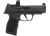 Sig Sauer P365 XL ROMEOZERO Micro-Compact Pistol 3.7