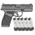 Springfield Armory Hellcat PRO OSP 9MM Pistol 3.7