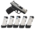 Springfield Armory Hellcat OSP 9mm Pistol W/Gear Up Package 3