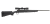 Savage AXIS XP Combo 6.5 Creedmoor Bolt-Action Rifle w/ 3-9x40mm Weaver Scope 57259