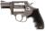 Taurus 617 Double Action .357 Magnum Revolver 7rd, 2” 2617029
