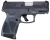 Taurus G3C 9mm Pistol Gray Splatter 1-G3C931-SP1 12RD 3.2