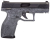 Taurus TX22 .22 LR Pistol 4