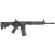LWRC IC-Enhanced .223/5.56 AR-15 Rifle ICER5B14P 30rd 16