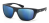 MN Jackal Sunglasses -Blue/Smoke