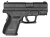 Springfield XD Sub-Compact .40 S&W 9rd/12rd 3