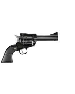 Ruger Blackhawk .357 Magnum Single Action Revolver 0306