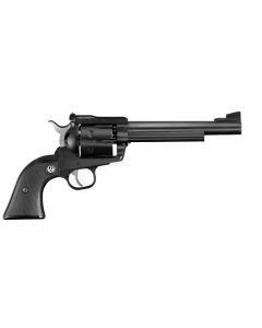 Ruger Blackhawk .357 Magnum Single Action Revolver 0316