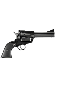 Ruger Blackhawk .41 Remington Magnum Single Action Revolver 0405