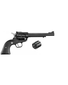 Ruger Single-Six .22 Magnum Convertible Revolver 0622