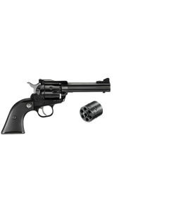 Ruger Single-Six .22 LR Convertible Revolver 0623
