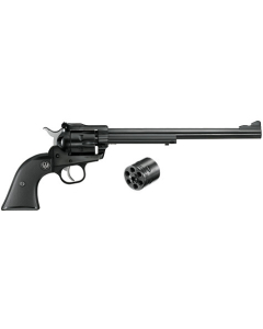 Ruger Single-Six .22 LR Convertible Revolver 0624