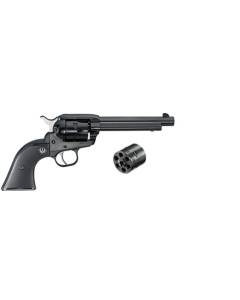 Ruger Single-Six .22 LR Convertible Revolver 0629