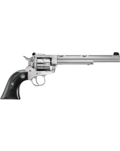Ruger Single-Six Hunter .22 LR Single Action Revolver 662