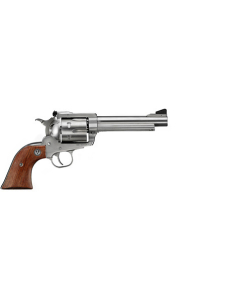 Ruger Super Blackhawk .44 Rem Mag Single Action Revolver 0811