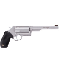 Taurus Judge .45 LC/.410GA Revolver 6.5