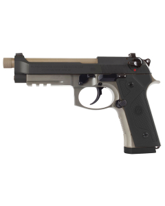 Beretta  M9A3 Type F 9mm 17rd 5.1