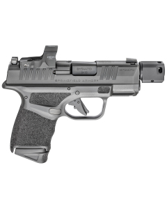 Springfield Hellcat RDP 9mm Pistol w/ HEX Wasp Red Dot HC9389BTOSPWASP 11rd/13rd 3.8