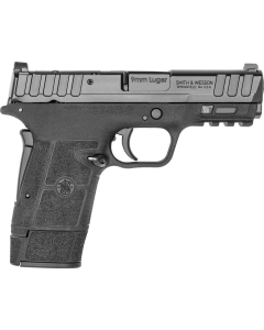 Smith & Wesson Equalizer 9mm Pistol 3.6
