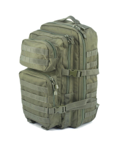 Mil-Tec Level I Large Assault Pack OD Green 14002201