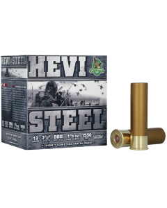 Hevi-Shot 12GA 3-1/2