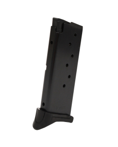 ProMag Ruger LC9 9mm 7-Round Blue Steel Magazine RUG 16