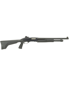 Savage Arms 320 Security Pump Shotgun 20 Gauge 22439 