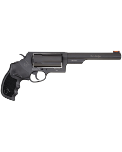 Taurus Judge Public Defender Poly .45 LC/.410 GA Black Magnum Revolver 6.5