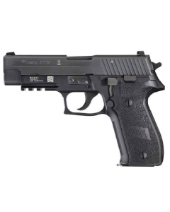 Sig Sauer P226 MK25 9mm Full-Size Pistol 4.4