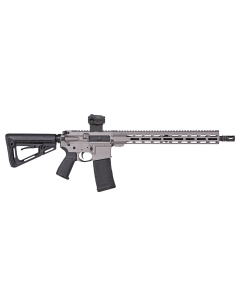Sig Sauer M400 Elite TI .223/5.56 NATO Semi-Auto AR-15 Rifle w/Red Dot RM40016BETIR