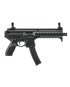 Sig Sauer Sig MPX 9mm Semi-Automatic Pistol w/ Keymod Handguard MPX-P-9-KM