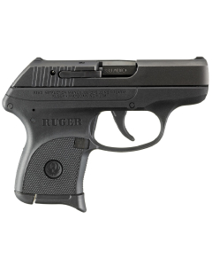 Ruger LCP .380 Auto Subcompact Pistol 2.8