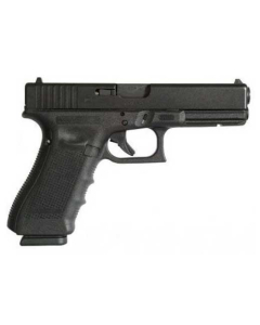 Glock 22 Gen4 .40 S&W Full-size Pistol G22