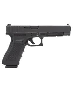 Glock 35 Gen4 .40 S&W Full-Size Pistol PG3530103