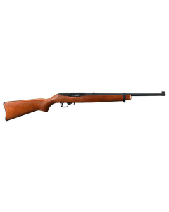 Ruger 10/22 .22 LR Carbine Rifle 1103 Hardwood Stock