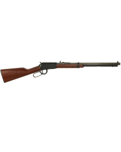 Henry Lever Action .17 HMR Octagon Rifle H001TV