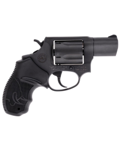 Taurus 605 .357 Magnum Revolver 2