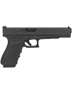 Glock G40 Gen 4 MOS 10mm Full-Size Pistol 6