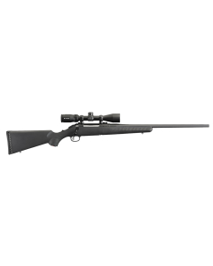 Ruger American Rifle .270 Win Bolt Action Rifle w/ Vortex Crossfire II 3-9x40 Scope 16932