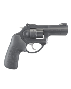 Ruger LCRx 22WMR Revolver 3