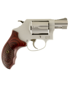 Smith & Wesson 637 Performance Center .38 Special 5rd 1.875