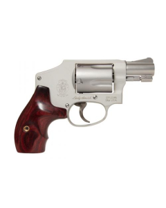 Smith & Wesson M642 J-Frame .38Spl Revolver 5rd 1.875