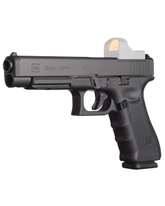 Glock G35 Gen 4 MOS 40S&W PG35301-03-MOS