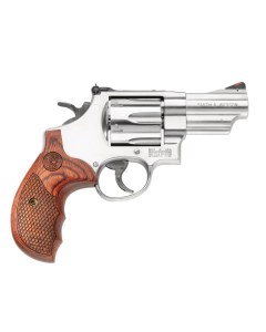 Smith & Wesson Model 629 Deluxe .44 Magnum Revolver 3